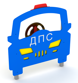 Д-119.1 Игровая панель "ДПС