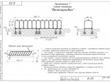 Б-53 Велопарковка (10 мест) 1