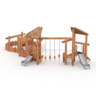 1.24 Игровой комплекс