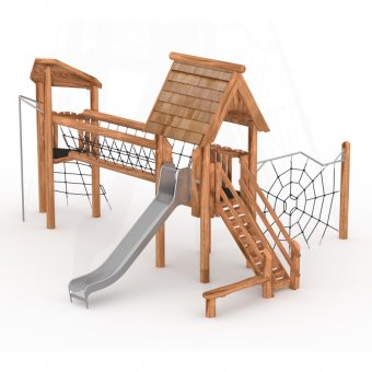 1.10 Игровой комплекс