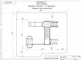 ИК-03.25 Игровой комплекс Mастер Wood 1