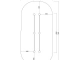 8.11 Спортивный комплекс 3