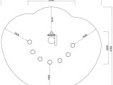 9.7 Композиция "Трон варвара" 3