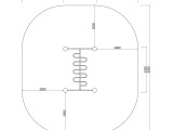 8.22 Спортивный комплекс 3