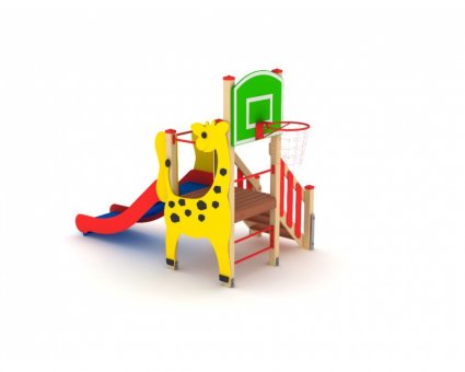Игровые комплексы