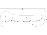2.8 Спортивный комплекс 3
