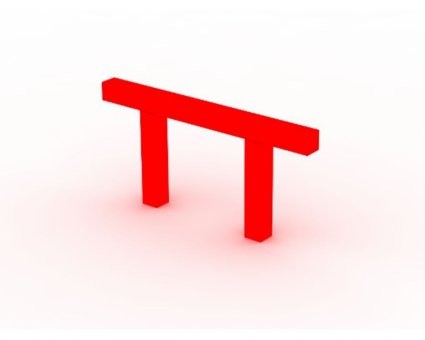 Б-11.2 Барьер