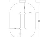 8.10 Спортивный комплекс 3