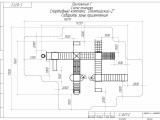 С-037.2 Спортивный комплекс "Олимпийский-2" 1