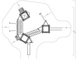 1.12 Игровой комплекс "Замок" 3
